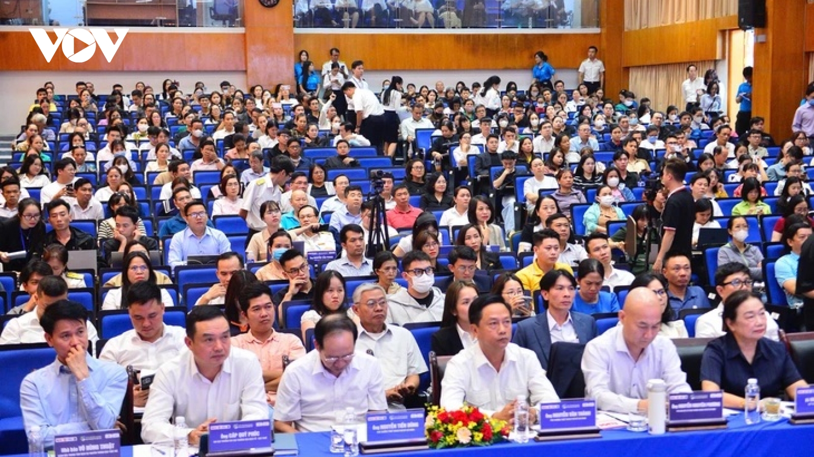 Không kiểm tra, truy thu thuế hộ kinh doanh trong giai đoạn đầu chuyển đổi